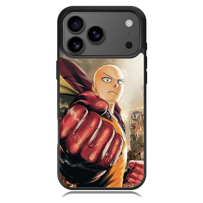 One punch man Samsung Galaxy S26 Ultra Case OV10532