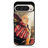 One punch man Google Pixel 10 | Google Pixel 10 Pro Case OV10532