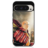 One punch man Google Pixel 9 Pro XL Case OV10532