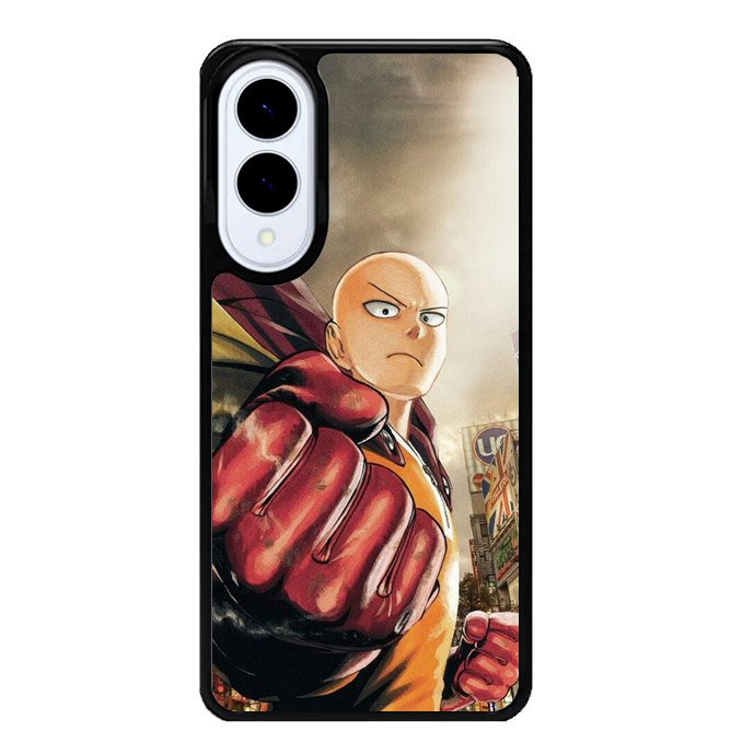 One punch man Samsung Galaxy S25 Edge 5G Case OV10532