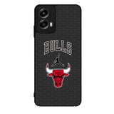 Bulls Motorola Moto G Play 2024 Case OV10672