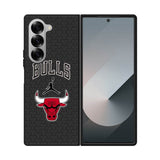 Bulls Samsung Galaxy Z Fold 7 5G Case QC10672