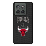 Bulls Motorola Moto Edge 2025 Case QC10672