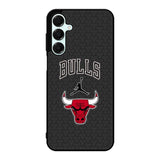 Bulls Samsung Galaxy A16 Case OV10672