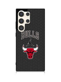 Bulls Samsung Galaxy S23 Ultra 5G Case QC10672