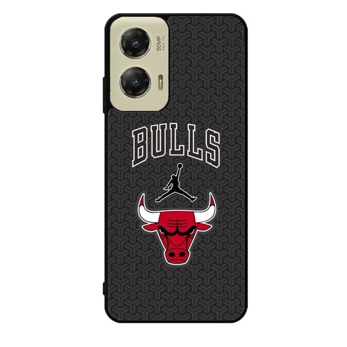Bulls Motorola Moto G Stylus 5G 2024 Case OV10672
