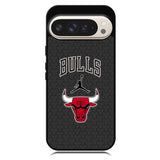 Bulls Google Pixel 10 | Google Pixel 10 Pro Case OV10672