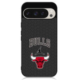 Bulls Google Pixel 9 Pro XL Case OV10672
