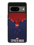 Spiderman Google Pixel 8A Case QC10431