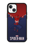 Spiderman iPhone 15 Case OV10431
