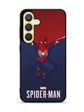 Spiderman Samsung Galaxy S24 Plus 5G , Samsung Galaxy S24+ 5G Case OV10431