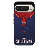 Spiderman Google Pixel 10 Pro XL Case OV10431