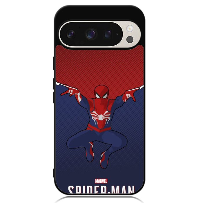 Spiderman Google Pixel 9 | Pixel 9 Pro Case OV10431