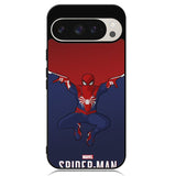 Spiderman Google Pixel 9 Pro XL Case OV10431