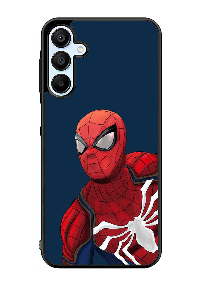 Spiderman Samsung Galaxy A15 5G Case OV10432