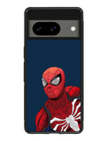 Spiderman Google Pixel 8A Case QC10432