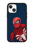 Spiderman iPhone 15 Case OV10432