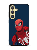Spiderman Samsung Galaxy S25 5G Case OV10432