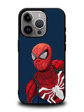 Spiderman iPhone 15 Pro Max Case OV10432