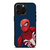 Spiderman iPhone 16 Pro Max Case OV10432