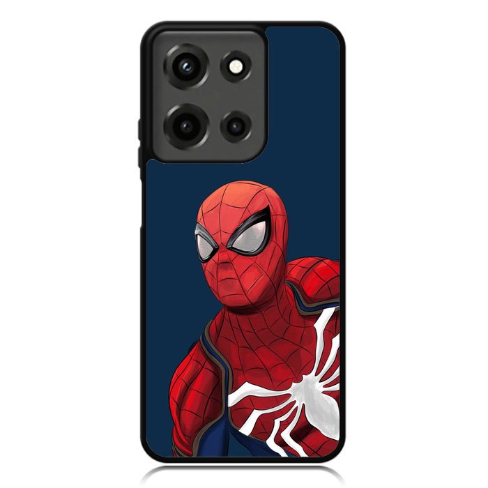 Spiderman Motorola Moto G 5G 2025 Case OV10432