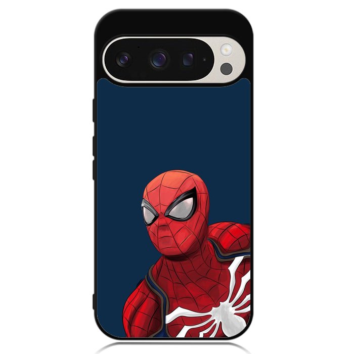 Spiderman Google Pixel 9 Pro XL Case OV10432