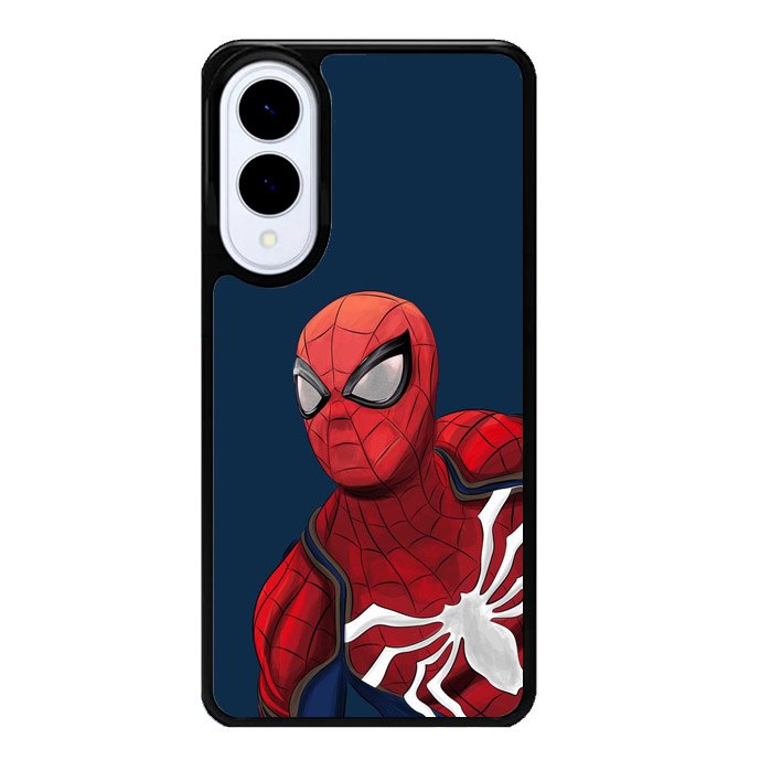 Spiderman Samsung Galaxy S25 Edge 5G Case OV10432