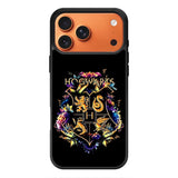 hogwarts flower iPhone 17 Pro Max Case OV10590
