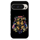 hogwarts flower Google Pixel 9 Pro XL Case OV10590