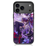 Raiden Shogun iPhone 17 Pro Case OV10401