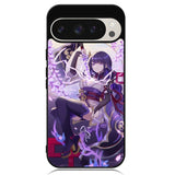 Raiden Shogun Google Pixel 9 Pro XL Case OV10401