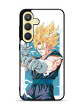 Lander Dragon Ball Samsung Galaxy S25 5G Case OV10614