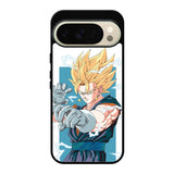 Lander Dragon Ball Google Pixel 10 Pro XL Case QC10614