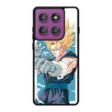 Lander Dragon Ball Motorola Moto Edge 60 Pro Case QC10614