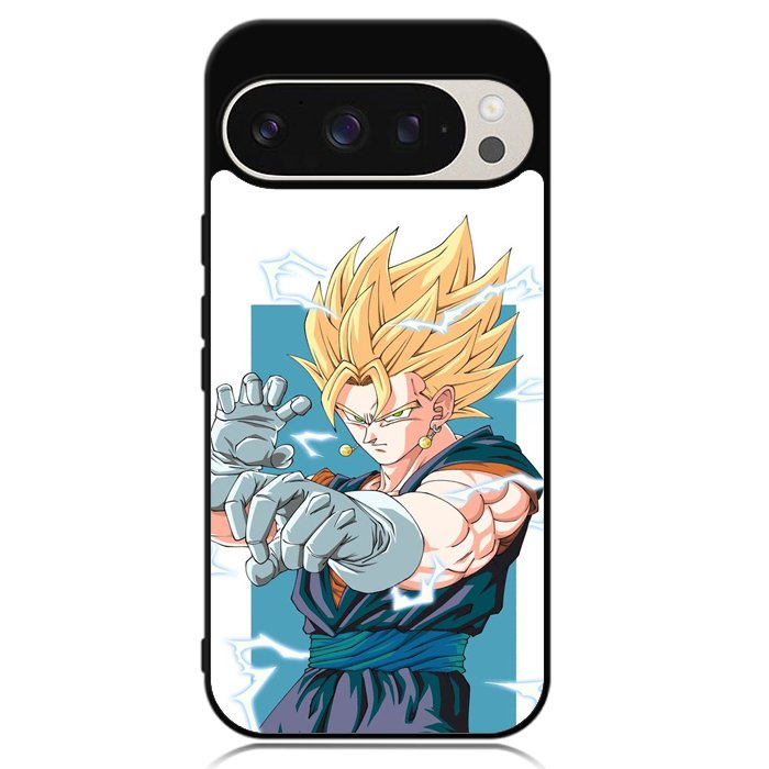 Lander Dragon Ball Google Pixel 9 Pro XL Case OV10614