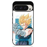 Lander Dragon Ball Google Pixel 9 Pro XL Case OV10614