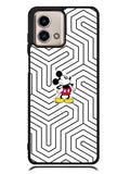 mickey mouse Motorola Moto G Stylus 5G 2023 Case OV10496