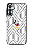 mickey mouse Samsung Galaxy A15 5G Case OV10496