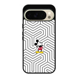 mickey mouse Google Pixel 10 Pro XL Case QC10496