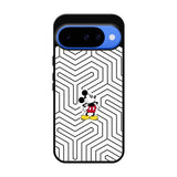 mickey mouse Google Pixel 10 Case QC10496