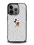 mickey mouse iPhone 15 Pro Max Case OV10496