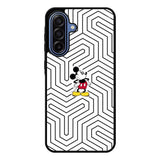 mickey mouse Samsung Galaxy A17 Case QC10496