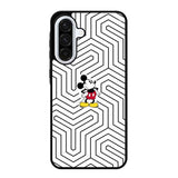 mickey mouse Samsung Galaxy A36 5G Case OV10496