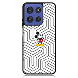 mickey mouse Motorola Moto G Stylus 5G 2025 Case OV10496