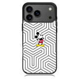 mickey mouse iPhone 17 Pro Case OV10496