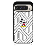 mickey mouse Google Pixel 10 Pro XL Case OV10496