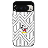mickey mouse Google Pixel 9 Pro XL Case OV10496