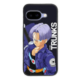 Future Trunks Google Pixel 10A Case QC10575