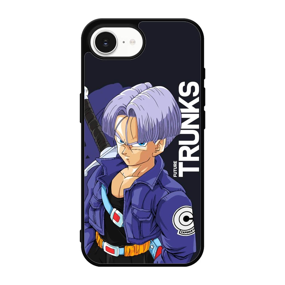 Future Trunks iPhone 17e Case OV10575