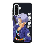 Future Trunks Samsung Galaxy A56 5G Case OV10575
